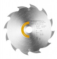 Festool 205550 Saw blade Wood Rip Cut HW 160x1,8x20 PW12 £42.99